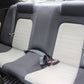 1998 NISSAN SKYLINE R34 25GT TURBO MT #2100742