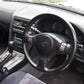 1998 NISSAN SKYLINE R34 25GT-X SEDAN AT #1899