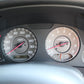 1998 NISSAN SKYLINE R34 25GT TURBO MT #5389
