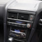 1998 NISSAN SKYLINE R34 25GT-X SEDAN AT #1899