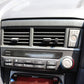 1998 NISSAN SKYLINE R34 25GT-X AT #4317