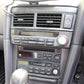 1998 NISSAN SKYLINE R34 25GT NA AT #5592