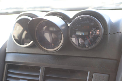 1999 NISSAN SKYLINE R34 25GT TURBO MT #1100063