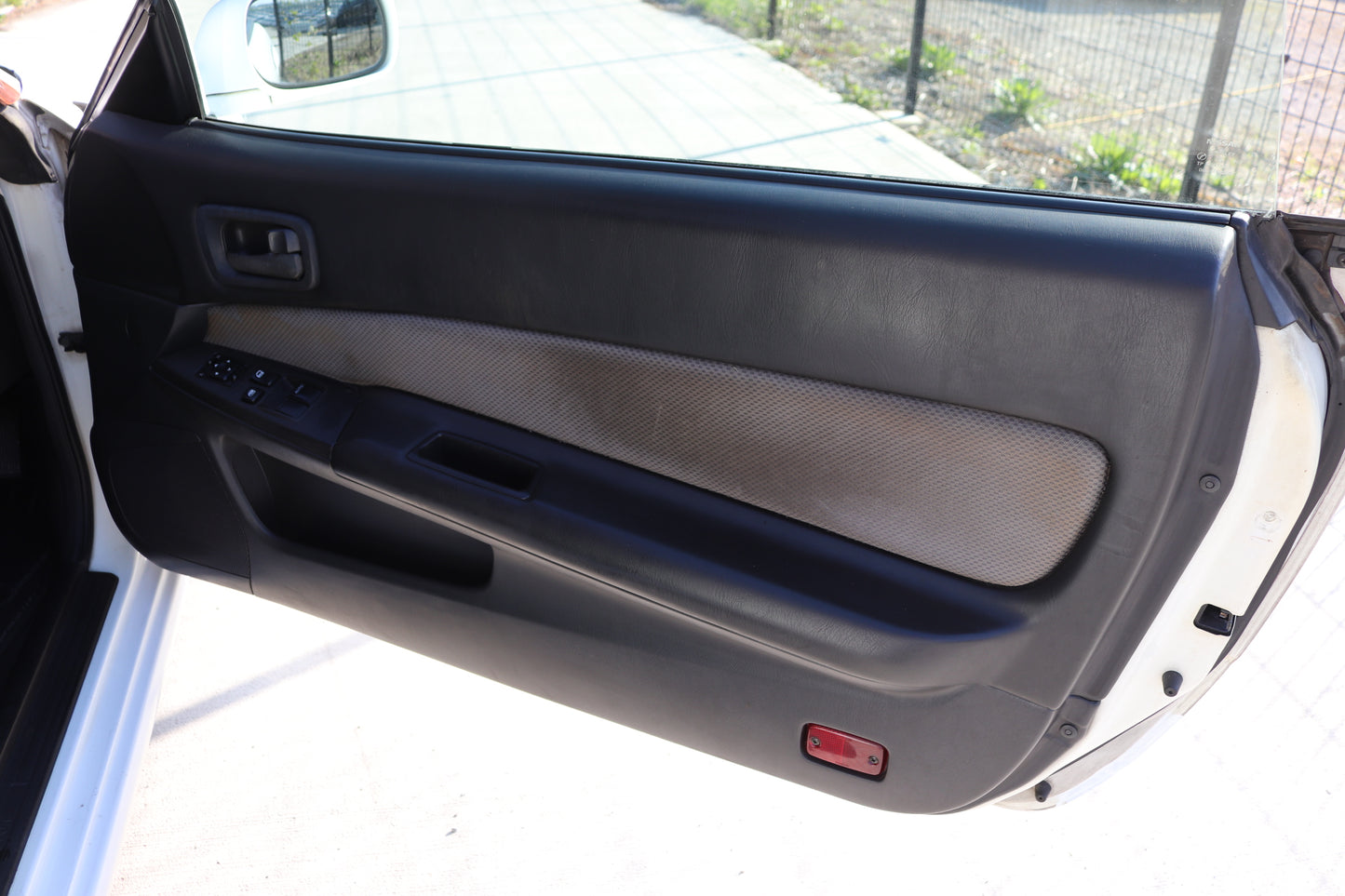 1998 NISSAN SKYLINE R34 25GT TURBO AT #2100129