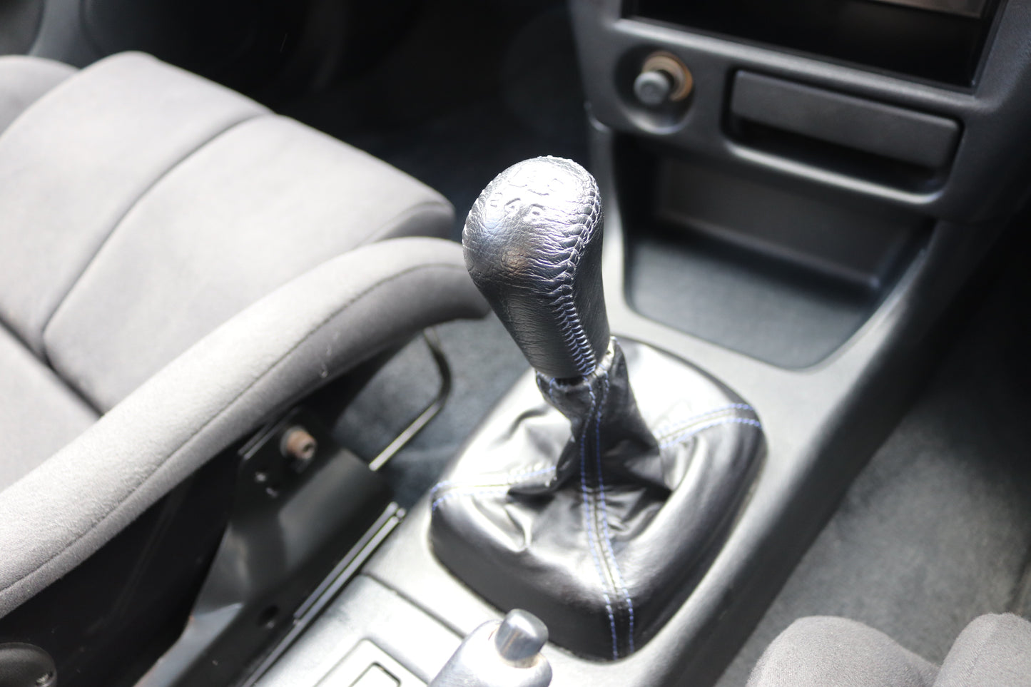 1999 MITSUBISHI LANCER EVOLUTION 6 RS MT #2100824