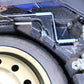 TOYOTA SUPRA Mk4 RZ-S TURBO MT #2100847