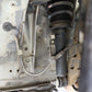 1998 NISSAN SKYLINE R34 25GT TURBO AT #1300062