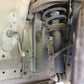1998 NISSAN SKYLINE R34 25GT TURBO MT #5389