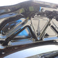 1998 NISSAN SKYLINE R34 25GT TURBO AT #1100035