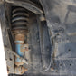 1998 NISSAN SKYLINE R34 25GT TURBO AT #1100035