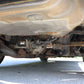 1998 NISSAN SKYLINE R34 25GT TURBO MT #5389