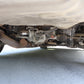 1998 NISSAN SKYLINE R34 25GT-X TURBO AT #1300162