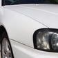 1998 NISSAN SKYLINE R34 20GT AT #5538