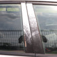 1998 NISSAN SKYLINE R34 GT SEDAN NA AT #5514