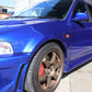 1998 MITSUBISHI LANCER EVOLUTION 5 GSR MT #2100999