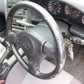 1998 NISSAN SKYLINE R34 25GT TURBO MT #4322
