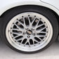 1998 NISSAN SKYLINE R34 25GT TURBO AT #2100737