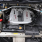 1998 NISSAN SKYLINE R34 25GT TURBO AT #2100737