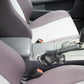 1998 NISSAN SKYLINE R34 25GT TURBO AT #2100737