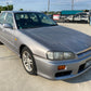 1999 NISSAN SKYLINE R34 20GT AT #5366