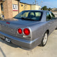 1999 NISSAN SKYLINE R34 20GT AT #5366