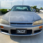 1999 NISSAN SKYLINE R34 20GT AT #5366