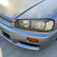 1999 NISSAN SKYLINE R34 20GT AT #5366