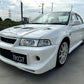 1999 MITSUBISHI LANCER EVO VI GSR TOMMI MAKINEN EDITION #2101257