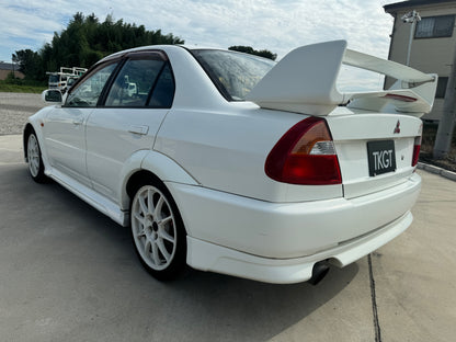 1999 MITSUBISHI LANCER EVO VI GSR TOMMI MAKINEN EDITION #2101257