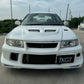 1999 MITSUBISHI LANCER EVO VI GSR TOMMI MAKINEN EDITION #2101257