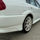 1999 MITSUBISHI LANCER EVO VI GSR TOMMI MAKINEN EDITION #2101257