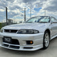 1995 NISSAN SKYLINE GT-R V-SPEC BCNR33 #2101283