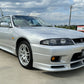 1995 NISSAN SKYLINE GT-R V-SPEC BCNR33 #2101283