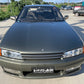 1992 NISSAN SKYLINE R32 AUTECH GTS-4 AT #1101083
