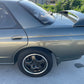 1992 NISSAN SKYLINE R32 AUTECH GTS-4 AT #1101083
