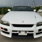 1998 NISSAN SKYLINE R34 25GT-T AT #1101513