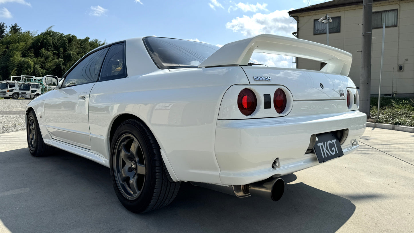 1994 NISSAN SKYLINE GT-R BNR32 #2101304