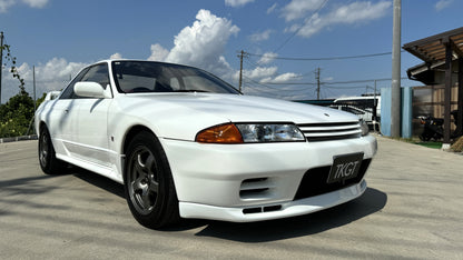 1994 NISSAN SKYLINE GT-R BNR32 #2101304