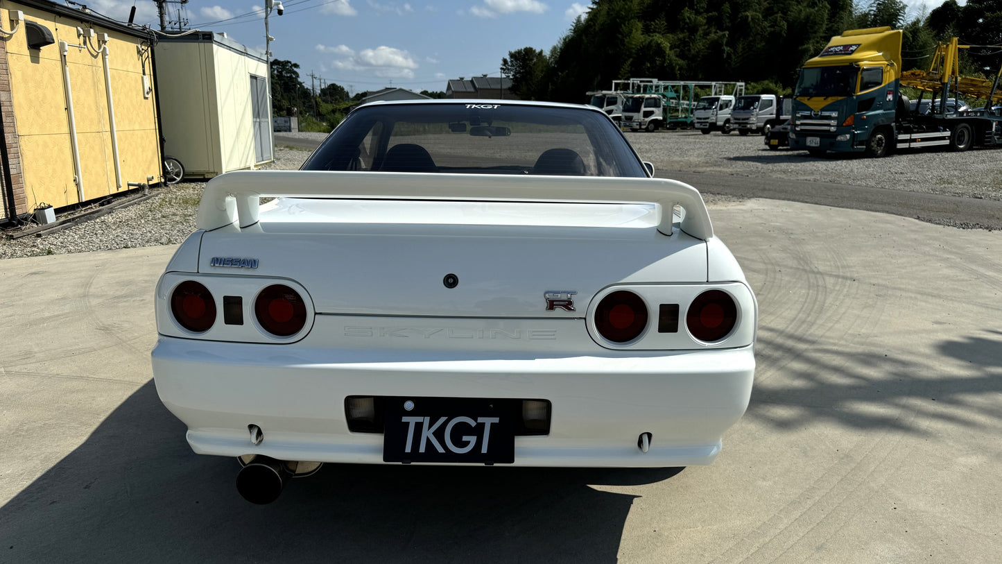 1994 NISSAN SKYLINE GT-R BNR32 #2101304