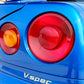 1999 NISSAN SKYLINE GT-R V-SPEC BNR34 #1101519