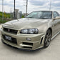 2001 NISSAN SKYLINE R34 GT-R M-Spec #1101375