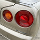 2001 NISSAN SKYLINE R34 GT-R M-Spec #1101375