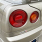 2001 NISSAN SKYLINE R34 GT-R M-Spec #1101375