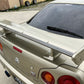 2001 NISSAN SKYLINE R34 GT-R M-Spec #1101375