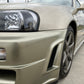 2001 NISSAN SKYLINE R34 GT-R M-Spec #1101375