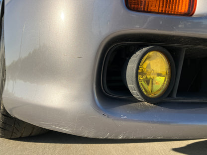 1999 NISSAN SKYLINE R34 25GT TURBO MT #3872