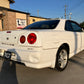 1999 NISSAN SKYLINE R34 25GT MT #5479