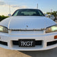 1999 NISSAN SKYLINE R34 25GT MT #5479