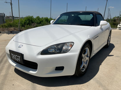 1999 HONDA S2000 AP1 Base Grade MT #1101308