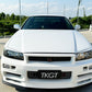 1999 NISSAN SKYLINE GT-R V-SPEC BNR34 #1101477